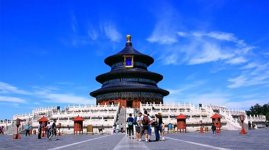 北京盛会，嘉宾云集，共襄盛举