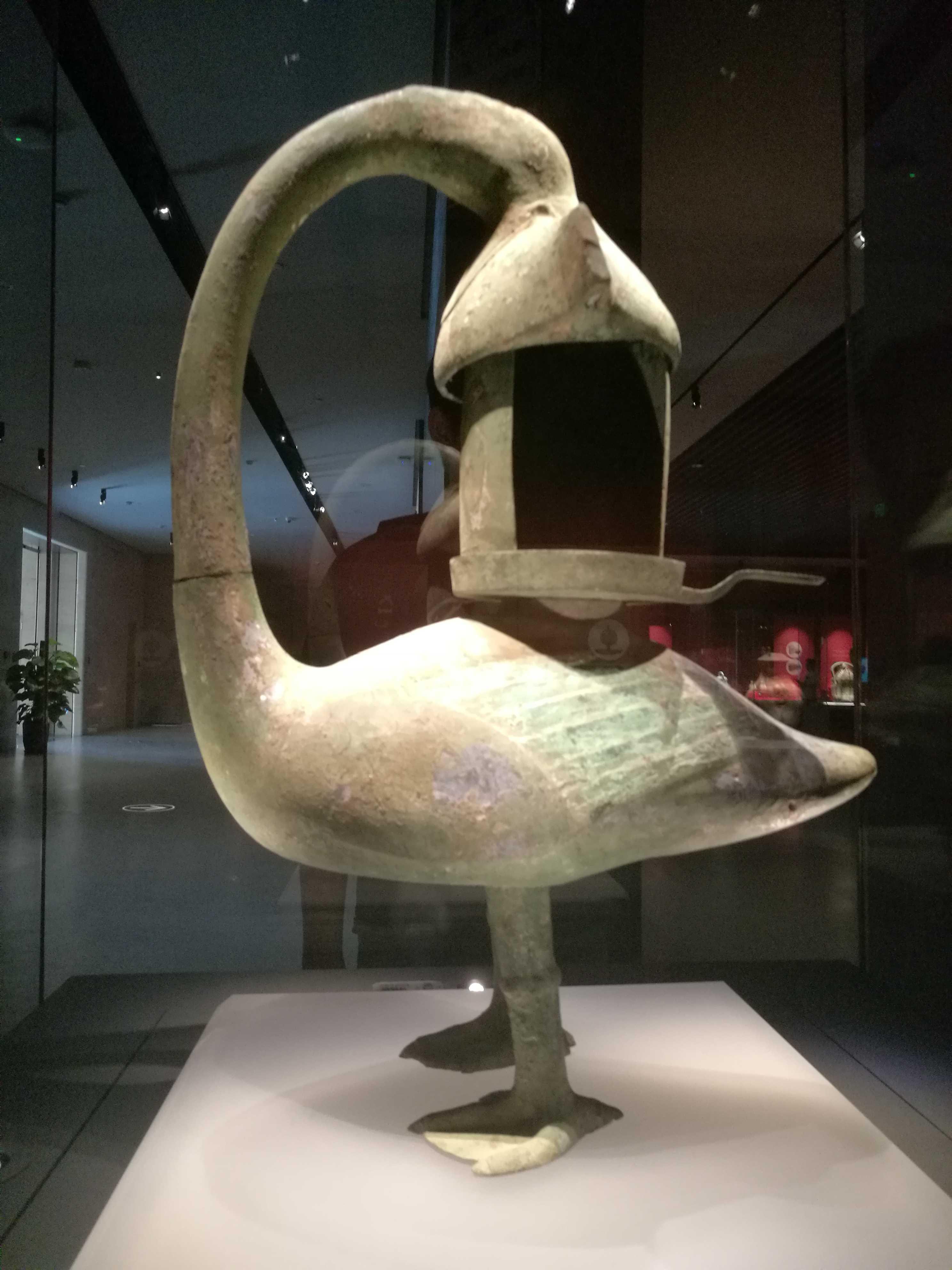 黄河之畔的岁月足迹，山西寻古之旅