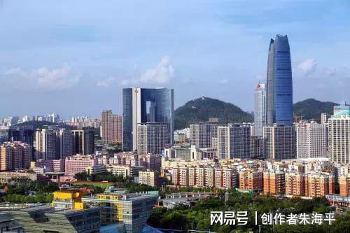 广东，南国风情与多元文化的独特魅力