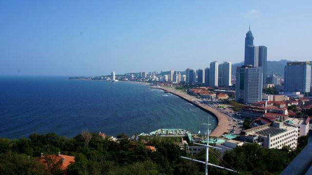 山东，古老与现代交融的土地之声