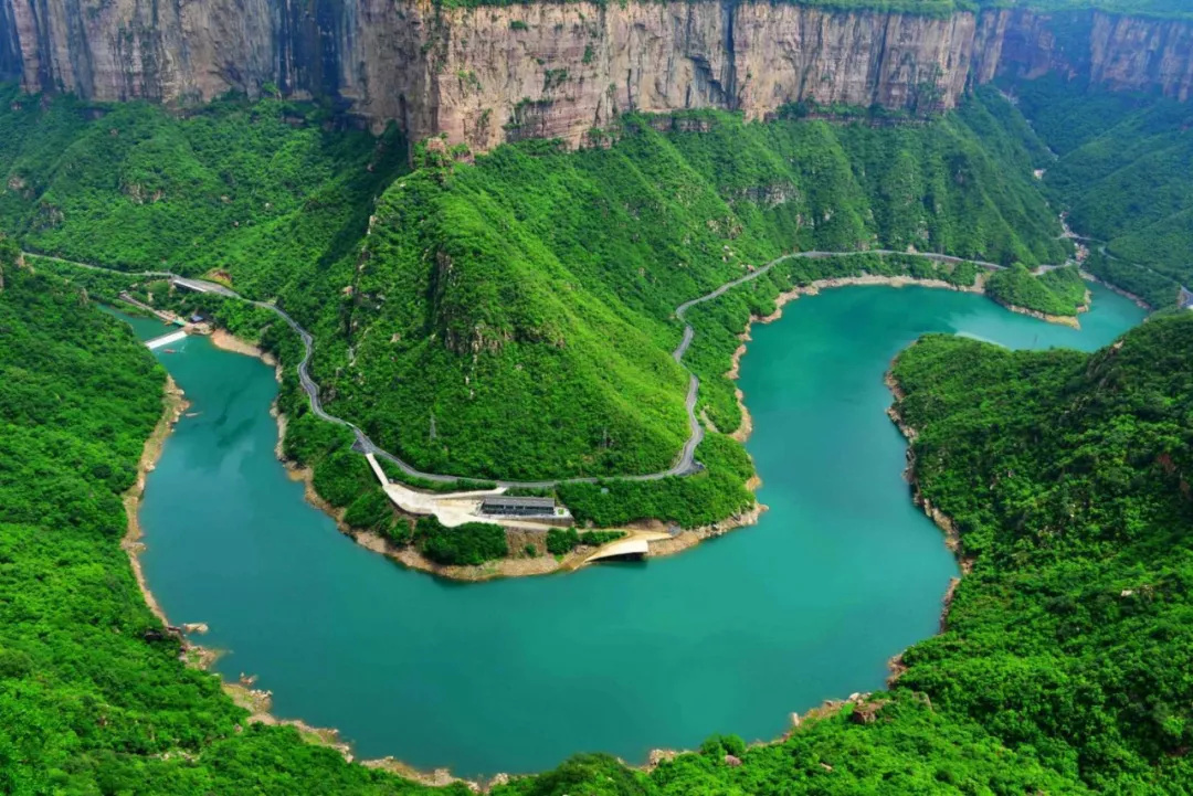 千年古都河南，青春活力绽放新篇章🌸🏮