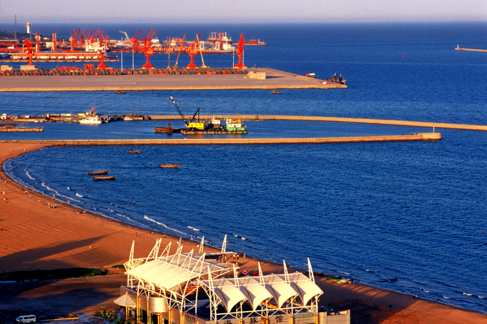 秦皇岛，历史长河中的璀璨明珠